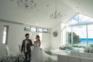 オールインクルーシブフォト&ムービーウェディング［E-lab］エラボ　〜完全指名フォト〜