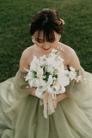 オールインクルーシブフォト&ムービーウェディング［E-lab］エラボ　〜完全指名フォト〜