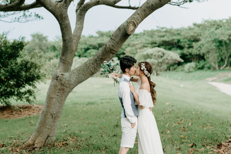 「せっかくなら衣装にもこだわりたい」