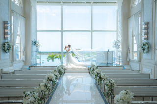 オールインクルーシブフォト&ムービーウェディング［E-lab］エラボ　〜完全指名フォト〜