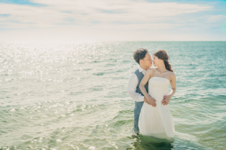 ドローンムービー撮影