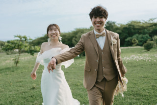 同行者ヘアセット