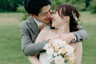 ブーケ・ブートニアレンタル