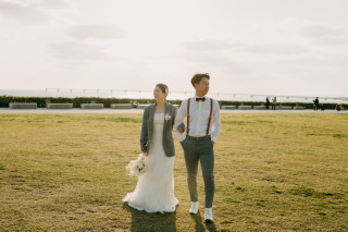 衣装のお持ち込み