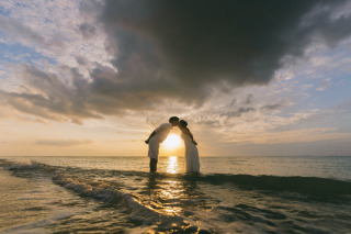 雨天時撮影日程変更