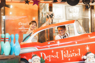 フォトグラファー指名【BABA/ババ】