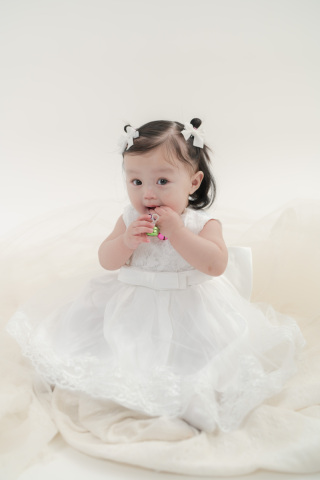 ベビーシッター/シッター(ビーチ&大自然)(ビーチ&チャペル)