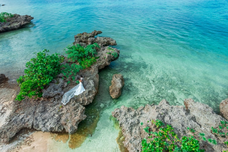 Point1 多彩な撮影シーン