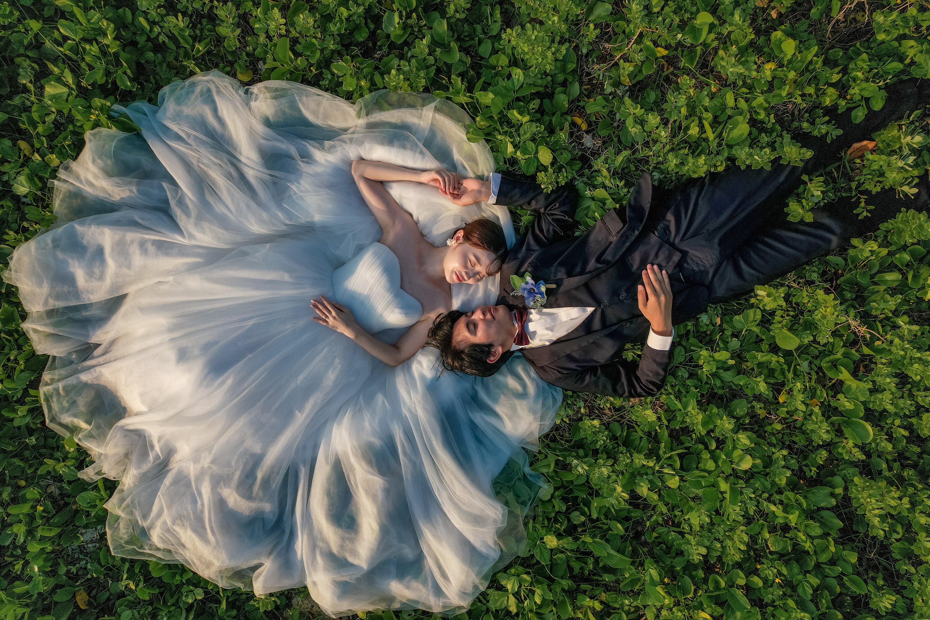 Point1 多彩な撮影シーン