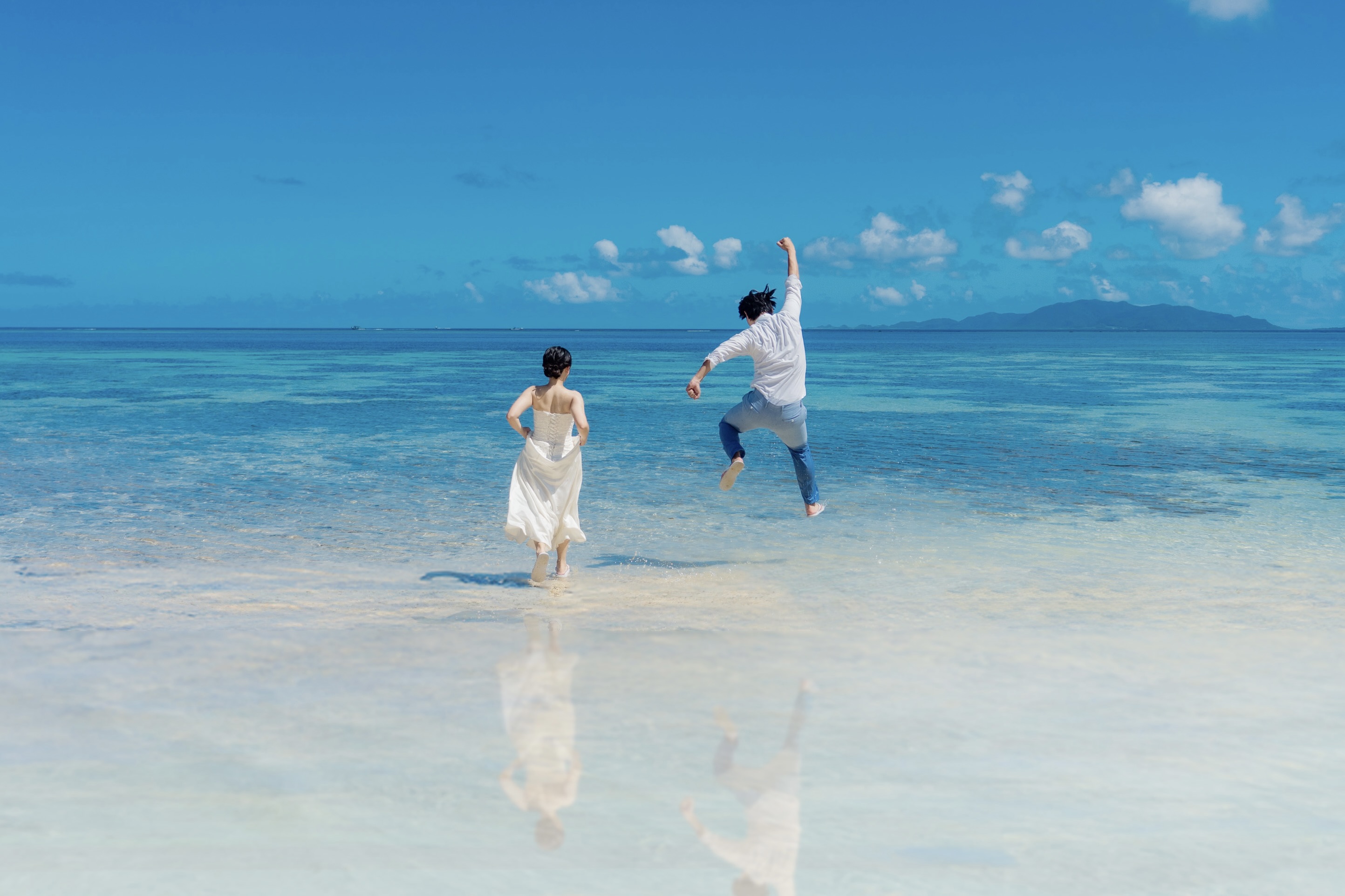 Point1 多彩な撮影シーン