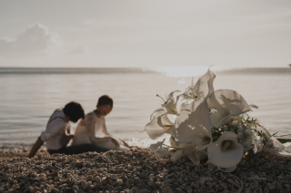 おふたりの"こだわり"お聞かせください！！