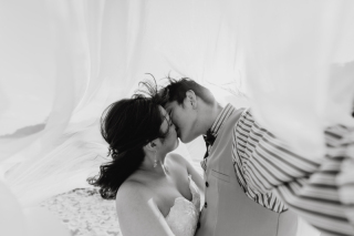 オールインクルーシブフォト&ムービーウェディング［E-lab］エラボ　〜完全指名フォト〜