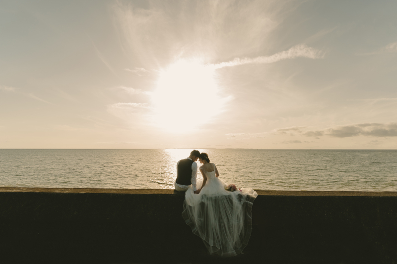 オールインクルーシブフォト&ムービーウェディング［E-lab］エラボ　〜完全指名フォト〜_フォトグラファー指名ができる