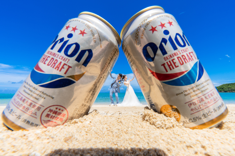 オールインクルーシブフォト&ムービーウェディング［E-lab］エラボ　〜完全指名フォト〜_家族・友人を撮影に呼べる