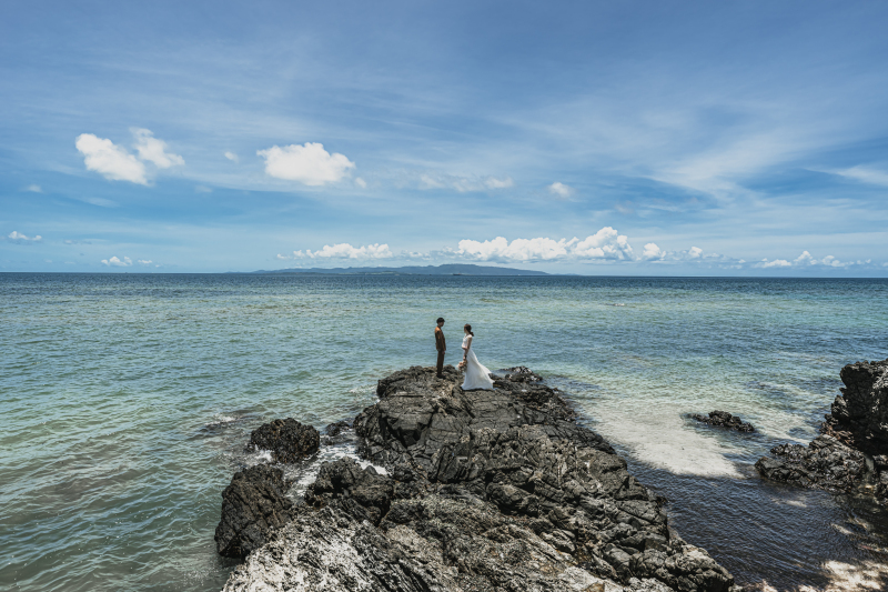 その日見た景色が蘇る・・！