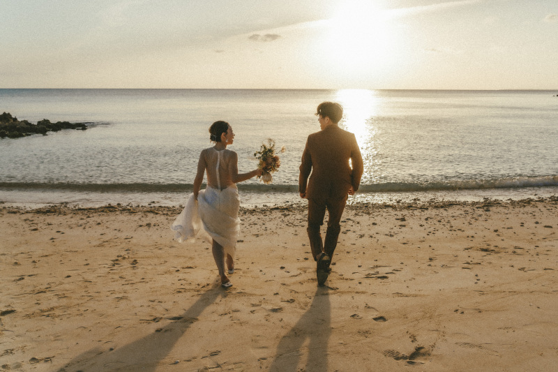 オールインクルーシブフォト&ムービーウェディング［E-lab］エラボ　〜完全指名フォト〜_ウエディングドレスが豊富