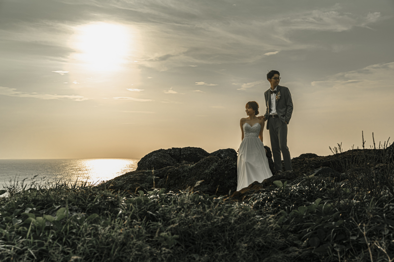 撮影地の相談も可能です♪