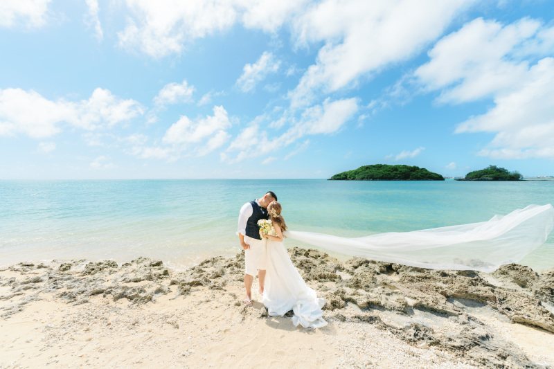 オールインクルーシブフォト&ムービーウェディング［E-lab］エラボ　〜完全指名フォト〜_フォトグラファー指名ができる