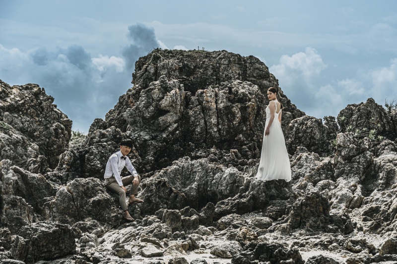 オールインクルーシブフォト&ムービーウェディング［E-lab］エラボ　〜完全指名フォト〜_事前来店なしで撮影できる