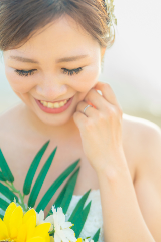 オールインクルーシブフォト&ムービーウェディング［E-lab］エラボ　〜完全指名フォト〜