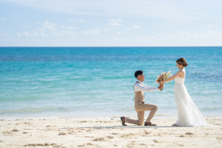 オールインクルーシブフォト&ムービーウェディング［E-lab］エラボ　〜完全指名フォト〜