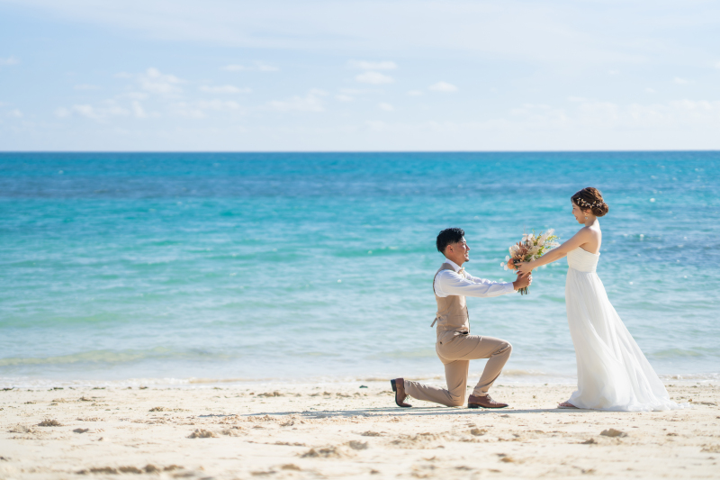 オールインクルーシブフォト&ムービーウェディング［E-lab］エラボ　〜完全指名フォト〜_土日の追加料金がない