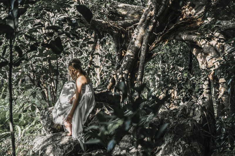 オールインクルーシブフォト&ムービーウェディング［E-lab］エラボ　〜完全指名フォト〜_衣装の追加料金がない