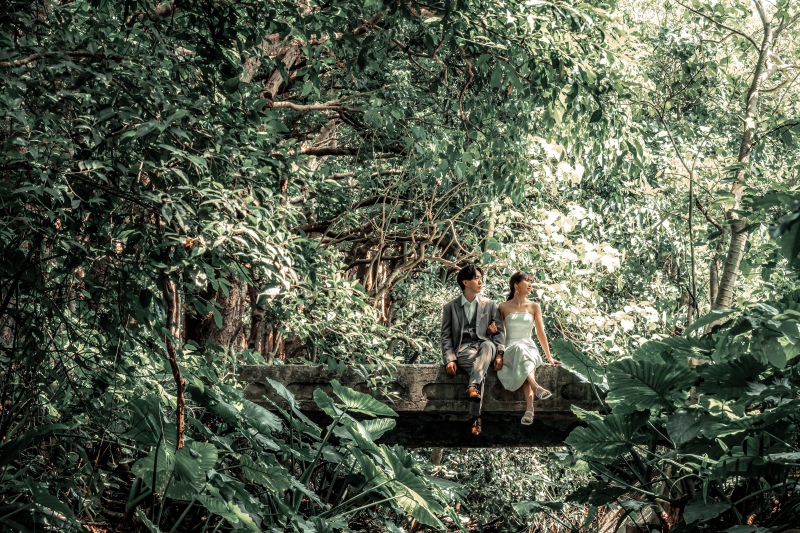 Point1 多彩な撮影シーン