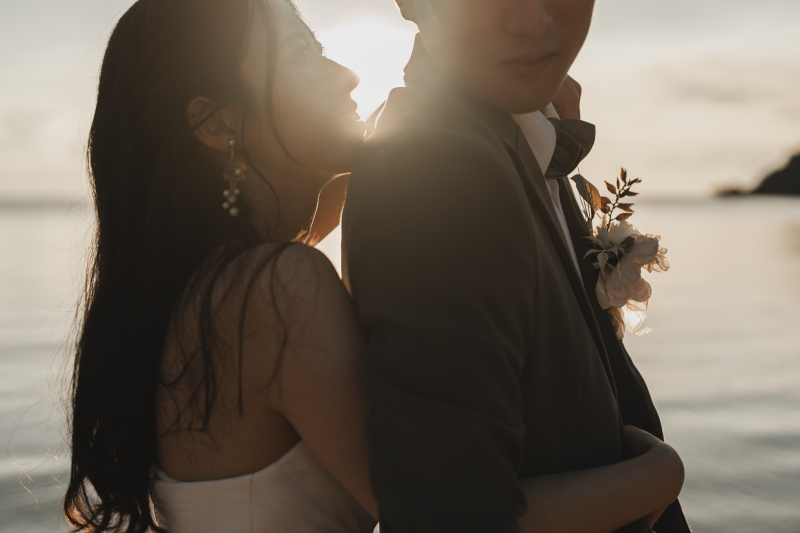 オールインクルーシブフォト&ムービーウェディング［E-lab］エラボ　〜完全指名フォト〜_事前来店なしで撮影できる