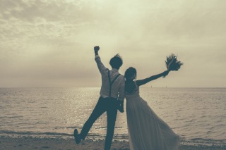 オールインクルーシブフォト&ムービーウェディング［E-lab］エラボ　〜完全指名フォト〜