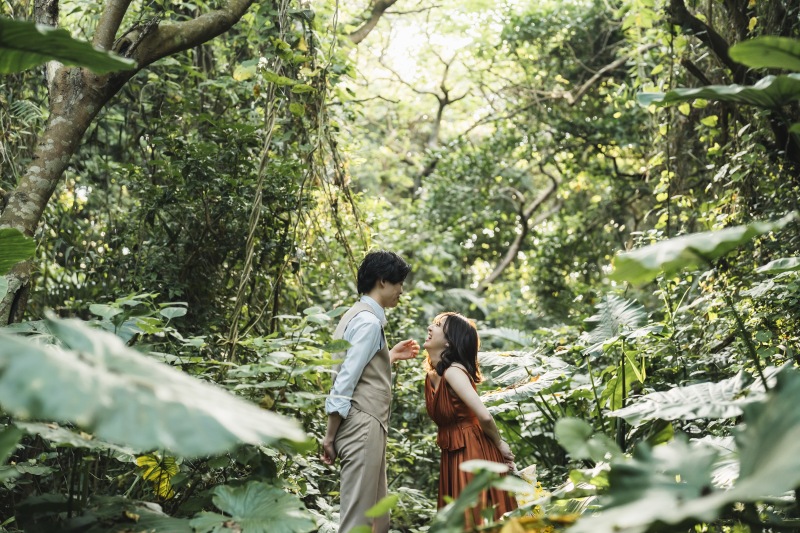 オールインクルーシブフォト&ムービーウェディング［E-lab］エラボ　〜完全指名フォト〜_カラードレスが豊富