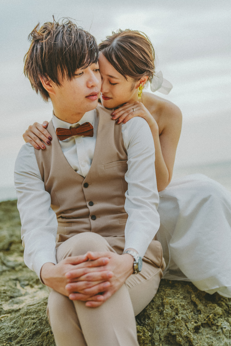 オールインクルーシブフォト&ムービーウェディング［E-lab］エラボ　〜完全指名フォト〜_動画を作れる