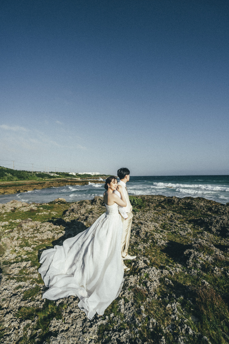 オールインクルーシブフォト&ムービーウェディング［E-lab］エラボ　〜完全指名フォト〜_ウエディングドレスが豊富