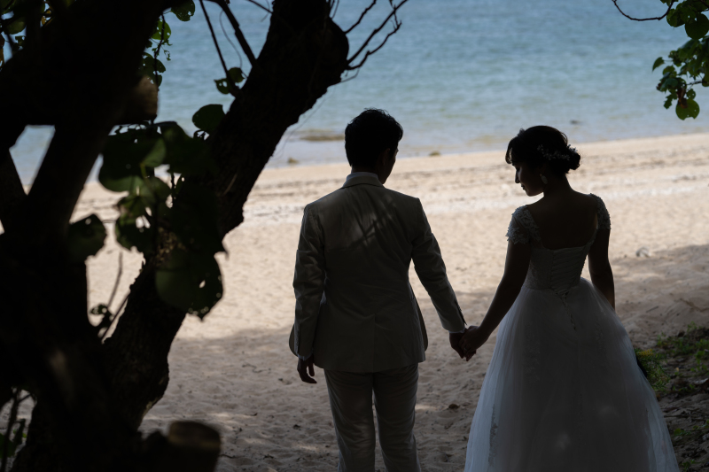 オールインクルーシブフォト&ムービーウェディング［E-lab］エラボ　〜完全指名フォト〜_動画を作れる