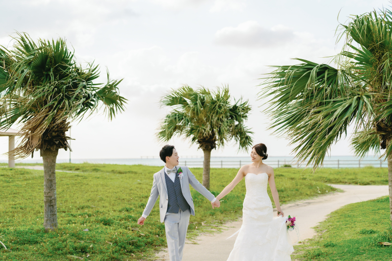 オールインクルーシブフォト&ムービーウェディング［E-lab］エラボ　〜完全指名フォト〜_家族・友人を撮影に呼べる