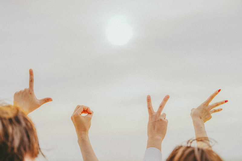 オールインクルーシブフォト&ムービーウェディング［E-lab］エラボ　〜完全指名フォト〜_家族・友人を撮影に呼べる