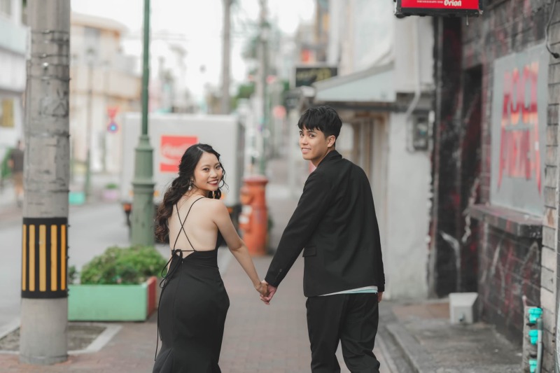 オールインクルーシブフォト&ムービーウェディング［E-lab］エラボ　〜完全指名フォト〜_カラードレスが豊富