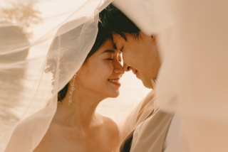 せっかくなら、動画にも残しませんか？