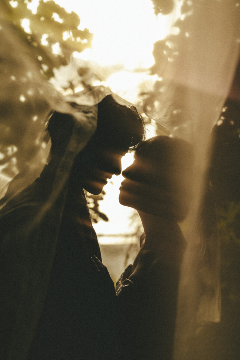 Point1 多彩な撮影シーン