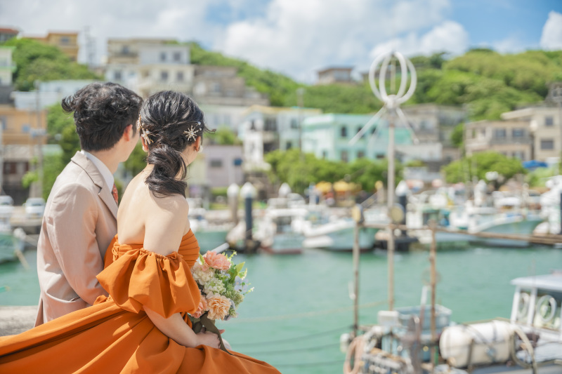 ✴︎宮古島プラン✴︎【カメラマン指名OK!宮古島1DAY撮影 300カットプラン】時間内なら撮影地・ロケーション数制限なし!