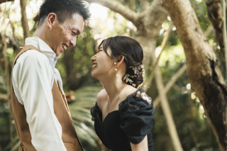 石垣島【kimy指名】女性カメラマンだから撮れる！女性の撮って欲しいをお撮ります【ドレス2着！3~6ロケーション200カット♪】