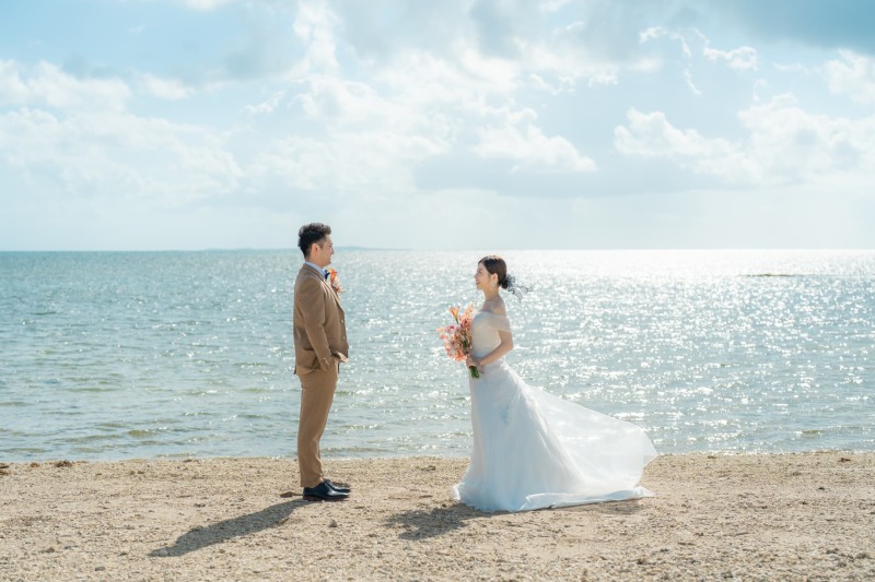 沖縄本島【BABA指名】☆フォト&ムービーツアーで沖縄を楽しもう!!☆沖縄在住フォトグラファーBABAおすすめスポットへご案内!