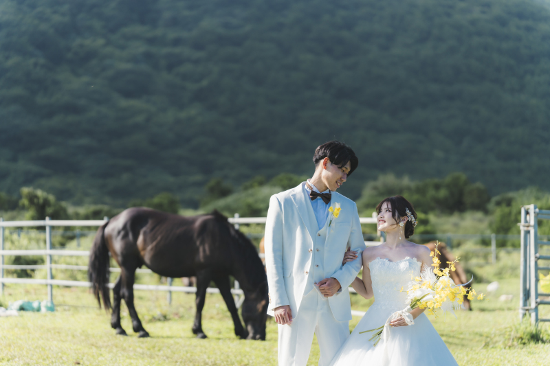 ✴︎石垣島プラン✴︎【カメラマン指名OK!石垣島1DAY撮影 300カットプラン】時間内なら撮影地・ロケーション数制限なし!