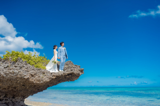 ✴︎石垣島プラン✴︎【カメラマン指名OK!石垣島1DAY撮影 300カットプラン】時間内なら撮影地・ロケーション数制限なし!