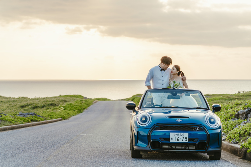 ✴︎宮古島プラン✴︎【カメラマン指名OK!宮古島1DAY撮影 300カットプラン】時間内なら撮影地・ロケーション数制限なし!