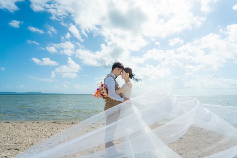 沖縄本島【BABA指名】☆フォト&ムービーツアーで沖縄を楽しもう!!☆沖縄在住フォトグラファーBABAおすすめスポットへご案内!