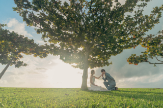 ✴︎沖縄本島プラン✴︎【カメラマン指名OK!沖縄本島1DAY撮影300カットプラン】時間内なら撮影地・ロケーション数制限なし!