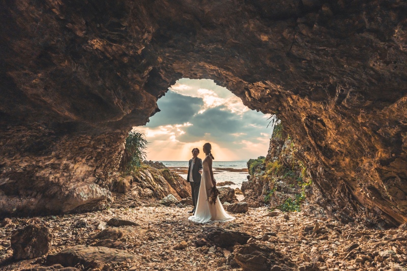 ✴︎石垣島プラン✴︎【カメラマン指名OK!石垣島1DAY撮影 300カットプラン】時間内なら撮影地・ロケーション数制限なし!