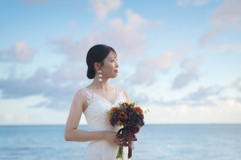 ✴︎沖縄本島プラン✴︎【カメラマン指名OK!沖縄本島1DAY撮影300カットプラン】時間内なら撮影地・ロケーション数制限なし!