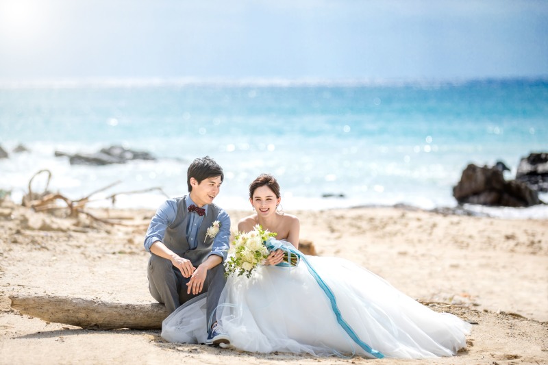出張撮影 国内 をお願いできる北海道の9スタジオを比較 前撮り 結婚写真 フォトウェディングのphotorait